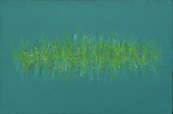 Jonathan Sobol, #1057, 2023