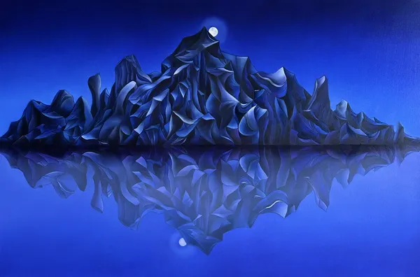 Natalie Cheng 鄭嘉盈, Knight《俠》, 2025