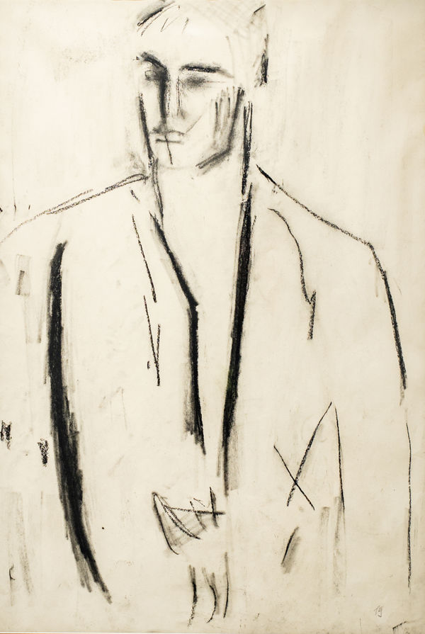 Chloe Ho 何鳳蓮, Edgar《愛德加》, 2012