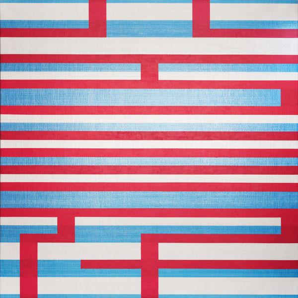 anothermountainman 又一山人, counting(on)hongkong / 84000《計：畫：香港/八萬四千》, 2025