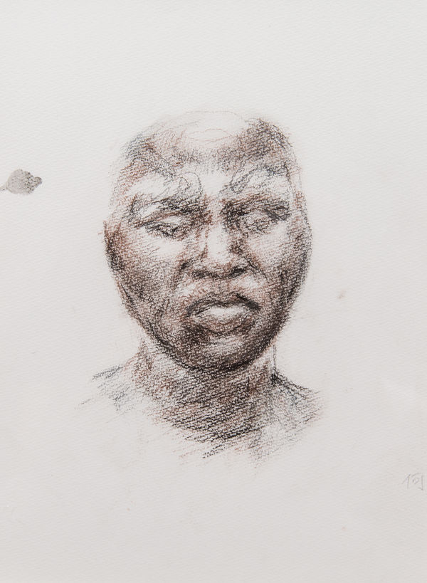 Chloe Ho 何鳳蓮, Midtown《中心區》, 2016