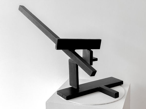 Brian Wall 布萊恩．沃爾, Untitled《無題》, Undated