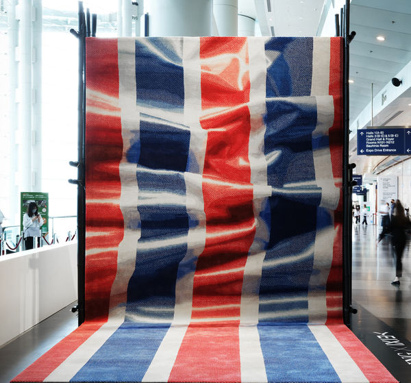 anothermountainman 又一山人, hong kong walk on / one《香港前行 / 一》, 2022