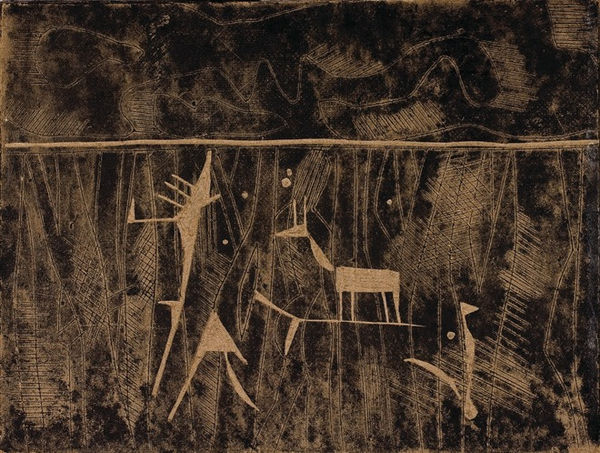 Wang Jieyin 王劼音, Eden 2《伊甸 2》, 1994
