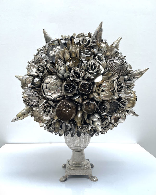 Ann Carrington, Keserwan, 2024