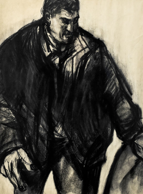 Chloe Ho 何鳳蓮, Caliban《卡利班》, 2011