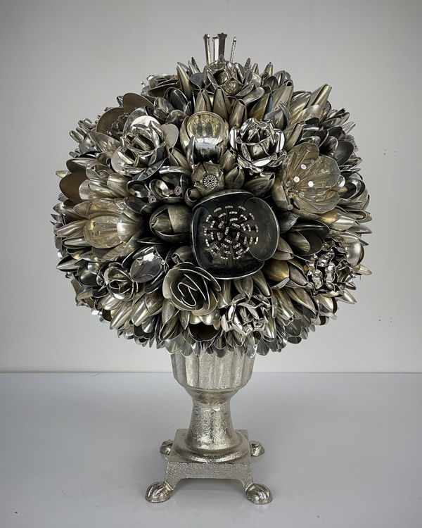 Ann Carrington, Fubuki, 2023