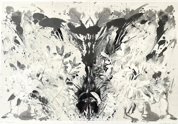 Laurie Dolphin, MIRROR, 2023