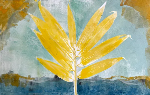 Laurie Dolphin, BAMBOO, 2023