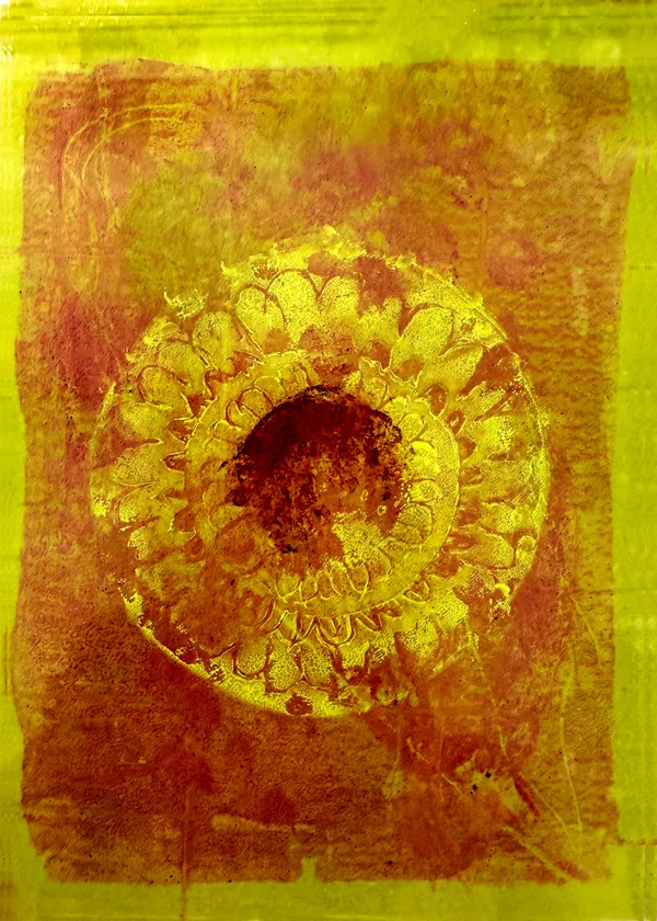 Laurie Dolphin, WITHIN, 2024