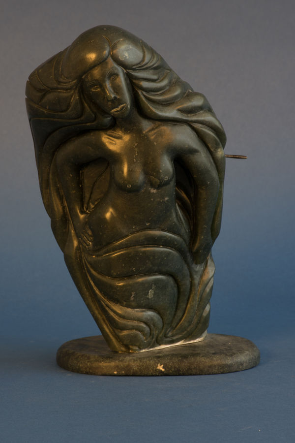 Idris Moss Davies, Sedna, 2011