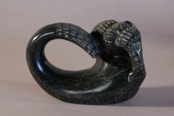 Nuveeya Ipeelie, Sedna, ca. 1985