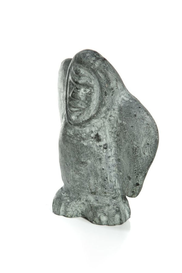 Effie Angali'taaq Arnaluaq - Bird Spirit / Esprit d'oiseau, 1996