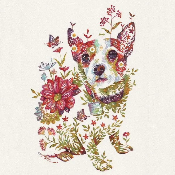 Hiroki Takeda, Commission