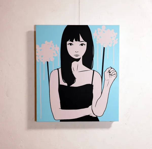 Kamakiriko, KAIKA#11