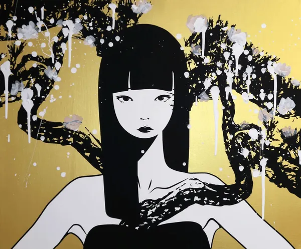 Kamakiriko, KAIKA #20