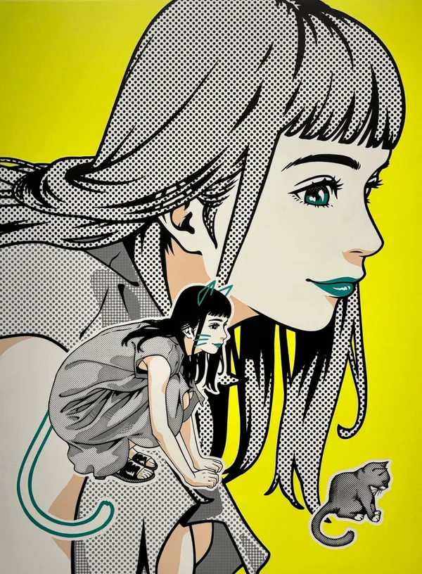 WATANABE Kunihiro, JD-girl_p.g.-010