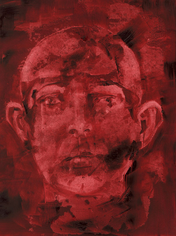 Avish Khebrehzadeh, Uncertainty 11, 2014