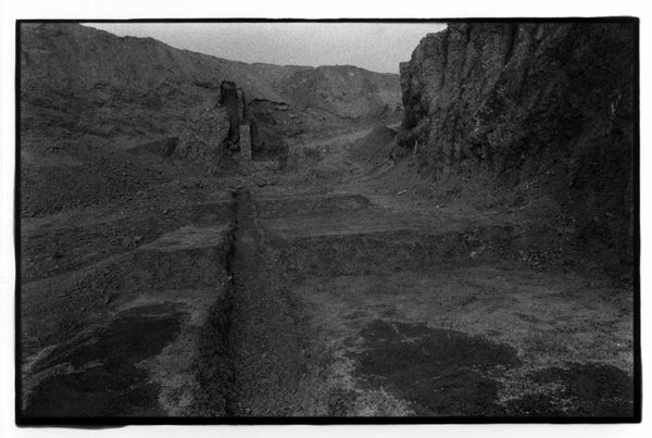 Mohammad Ghazali, Lost #012, 2001-2021