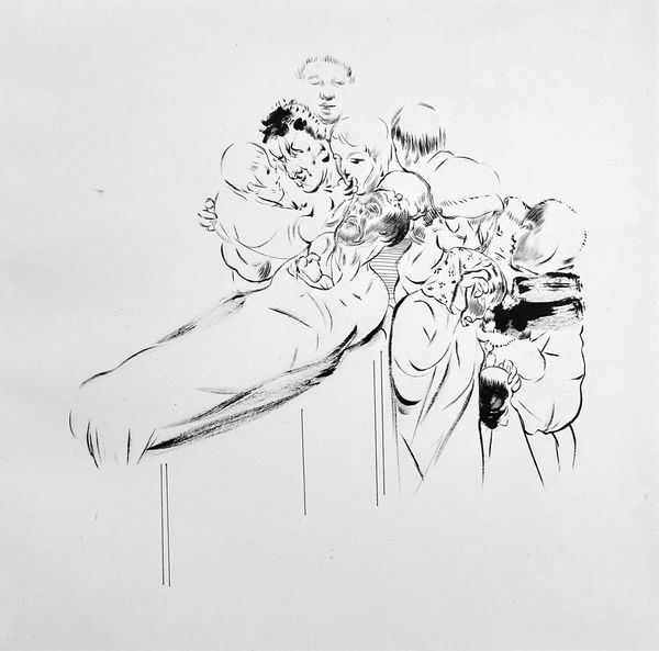 Taha Heydari, Untitled , 2024