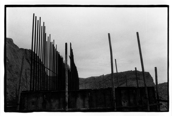 Mohammad Ghazali, Lost #019 , 2001-2021