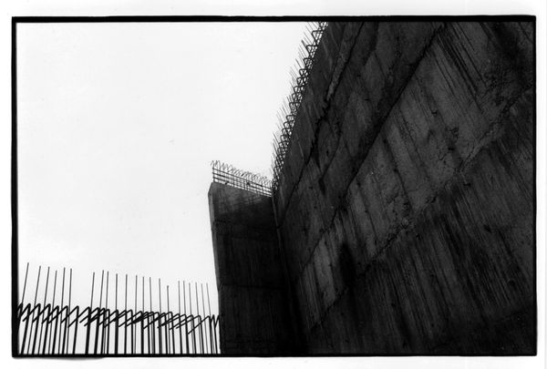 Mohammad Ghazali, Lost #021 , 2001-2021