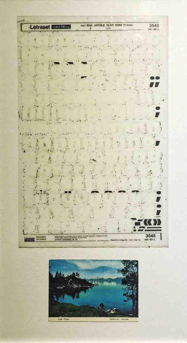 Ghazaleh Avarzamani, Not yet titled #11, 2016