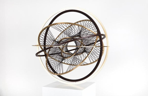 Timo Nasseri, Pion, 2015