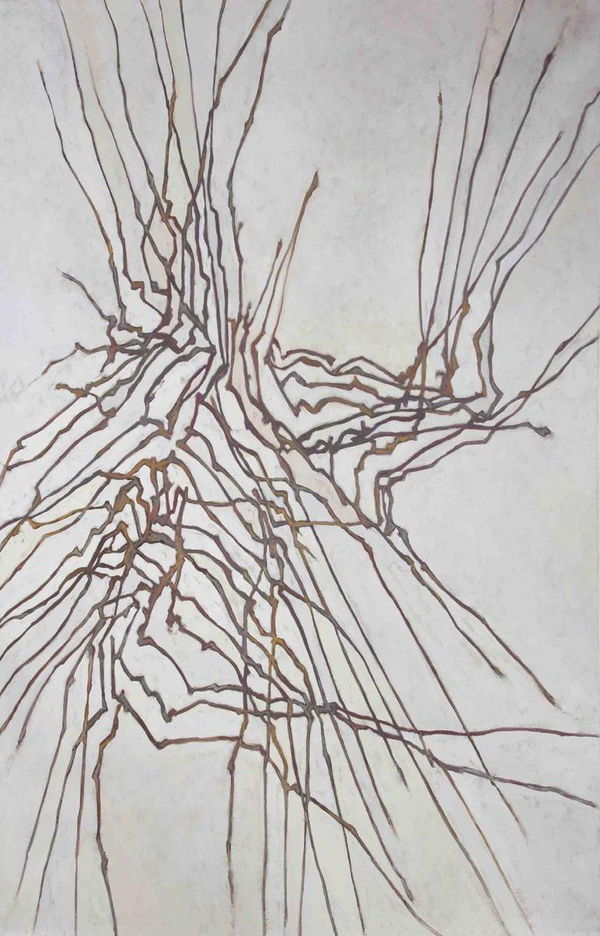 Sirak Melkonian, Untitled, 2014