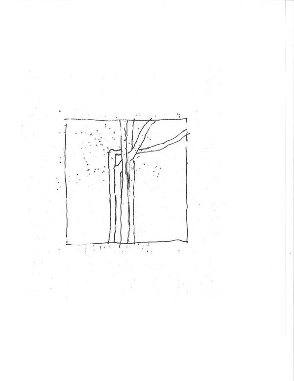 Sirak Melkonian, Untitled #093, 2011