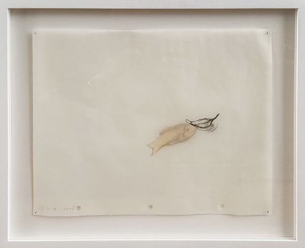 Avish Khebrehzadeh, Within and Without (animation drawing), 2008