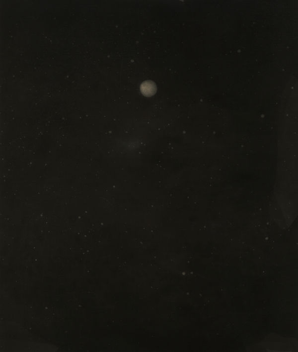 Hessam Samavatian, Galaxien #22-2, 2022