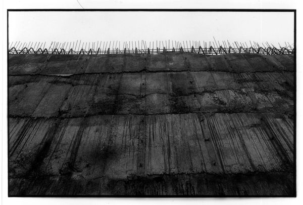 Mohammad Ghazali, Lost #022 , 2001-2021