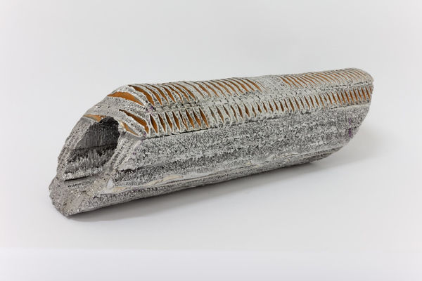 Dominic Palarchio, Penne Rigate, 2022