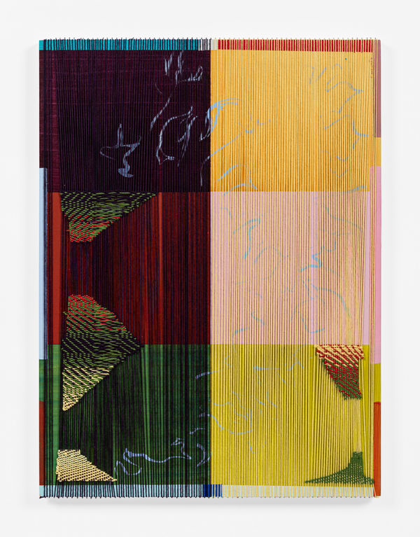 Jen P. Harris, Cannikin, 2024