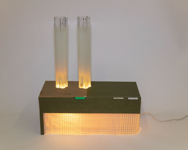 Dominic Palarchio, Johnny Appleseed, 2025