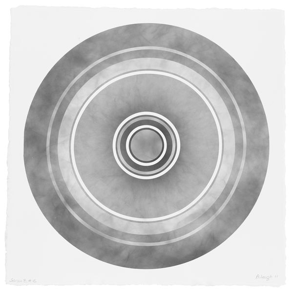 Abby Leigh, 2009-2011