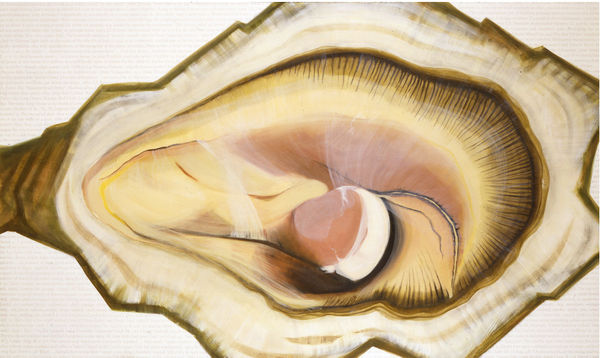 Oyster 2, 2004