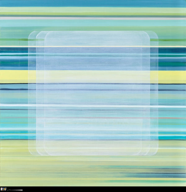 Subway in July, 2012