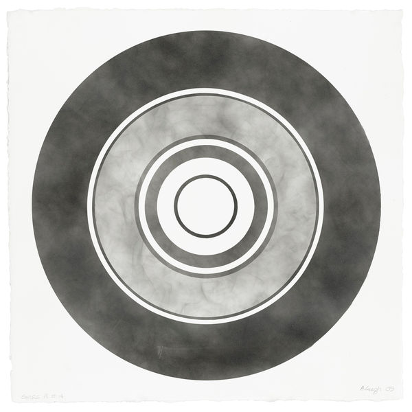 Nine Targets*, 2009-2011