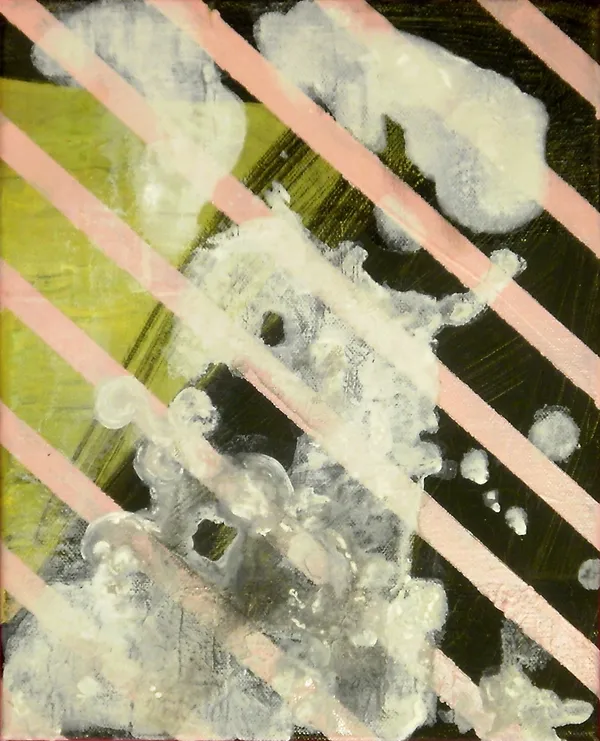 Giulio Zanet, Senza titolo, 2014