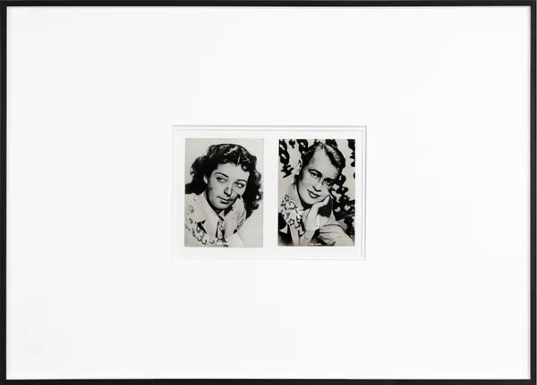 Mauro Vignando, Postcards, 2015