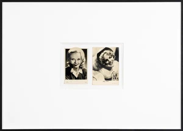 Mauro Vignando, Postcards, 2015