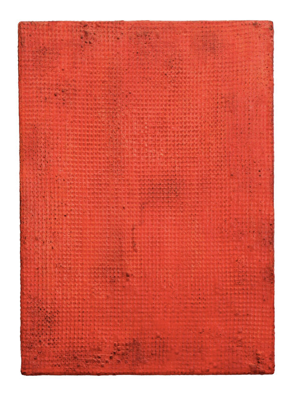 Alan Bee, Genesis, 1975