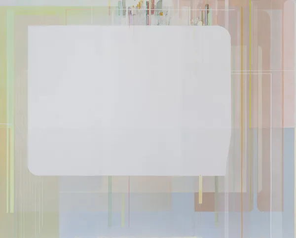 Viviana Valla, A Gloomy Accuracy, 2014