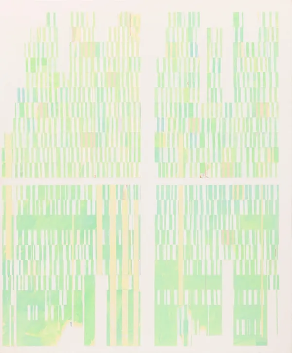 Viviana Valla, After all, 2016