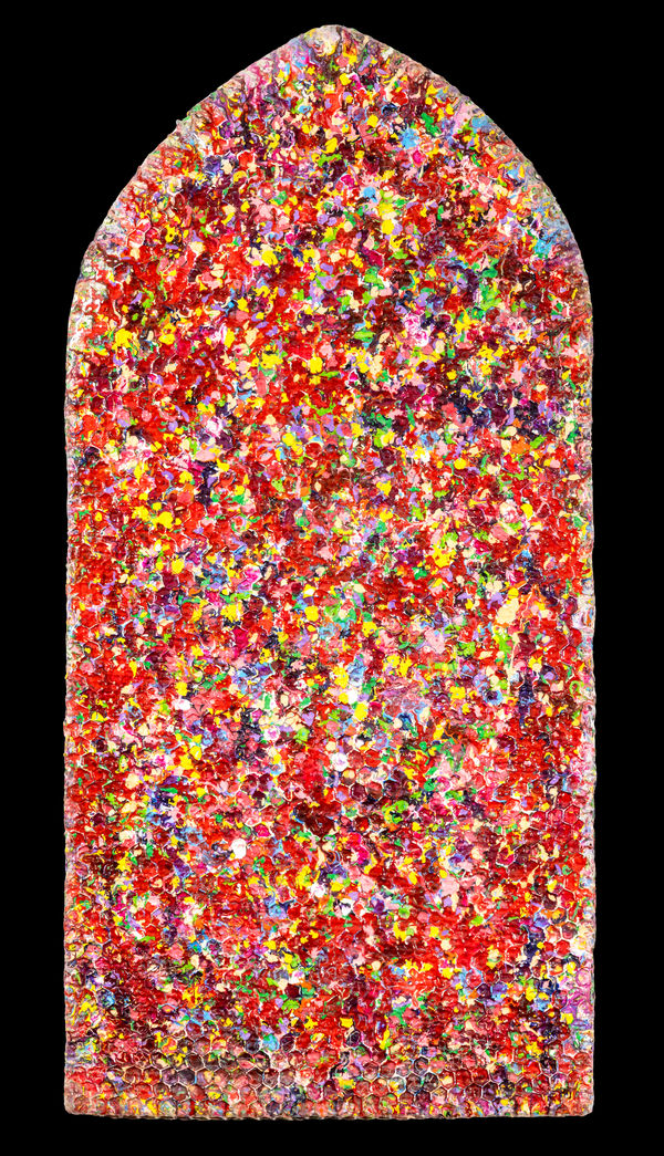 Alan Bee, Freewomen (the century of women - Hamburg), 1999