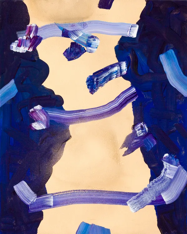 Isabella Nazzarri, La distanza non è mai incolmabile, 2017