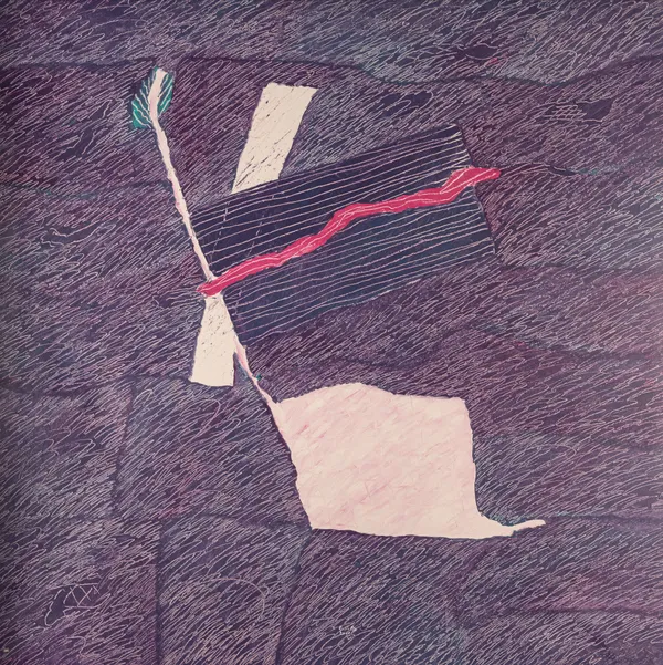 Ugo La Pietra, La mia territorialità. Itinerari preferenziali, 2010