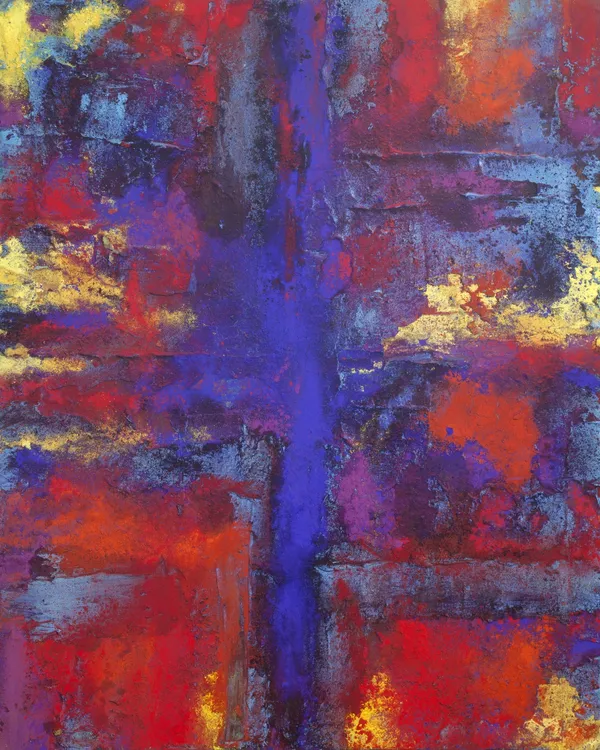 Marcello Lo Giudice, Eden Primavera, 2013